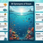Synonyms of Ocean