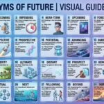 synonyms of future