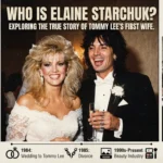 elaine starchuk