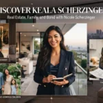 keala scherzinger