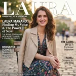 laura cover