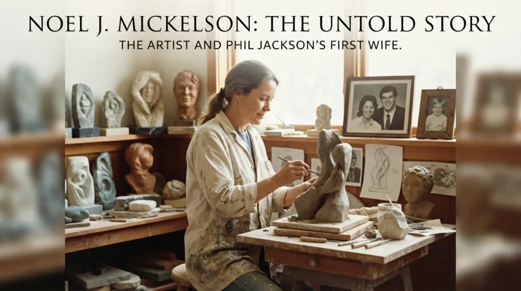 Noel J. Mickelson