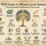 synonyms for miracle