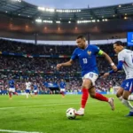 Francia vs