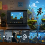 How to Turn Creative Ideas Into a Fully Playable Game